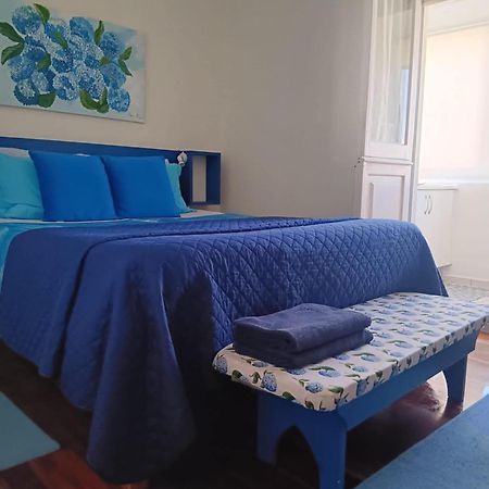 City'S Heart Guesthouse Ponta Delgada  Exterior photo