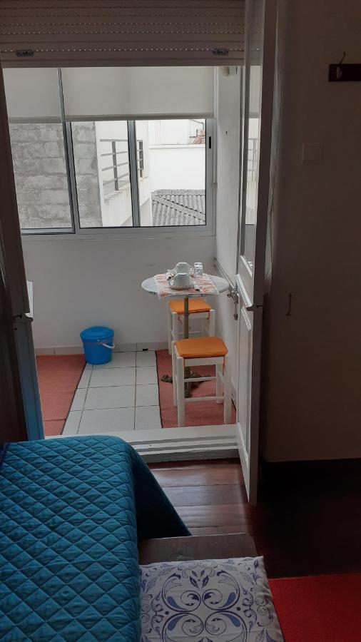 City'S Heart Guesthouse Ponta Delgada  Exterior photo
