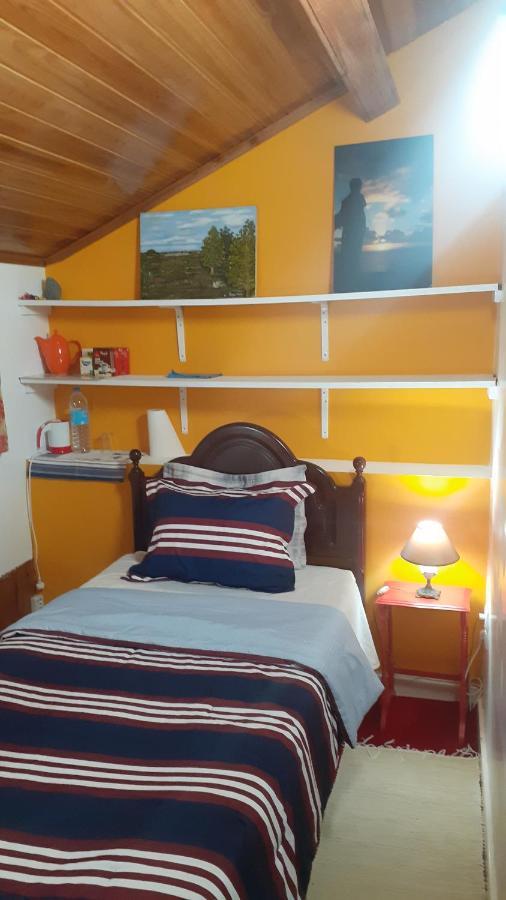 City'S Heart Guesthouse Ponta Delgada  Exterior photo