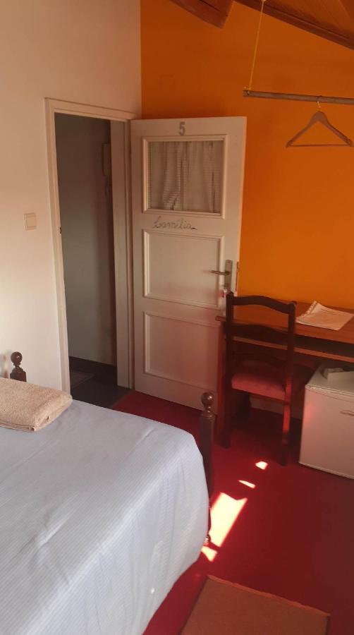 City'S Heart Guesthouse Ponta Delgada  Exterior photo