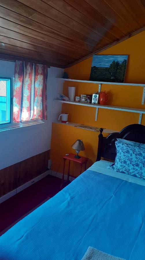 City'S Heart Guesthouse Ponta Delgada  Exterior photo