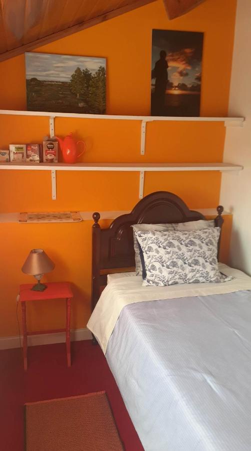 City'S Heart Guesthouse Ponta Delgada  Exterior photo