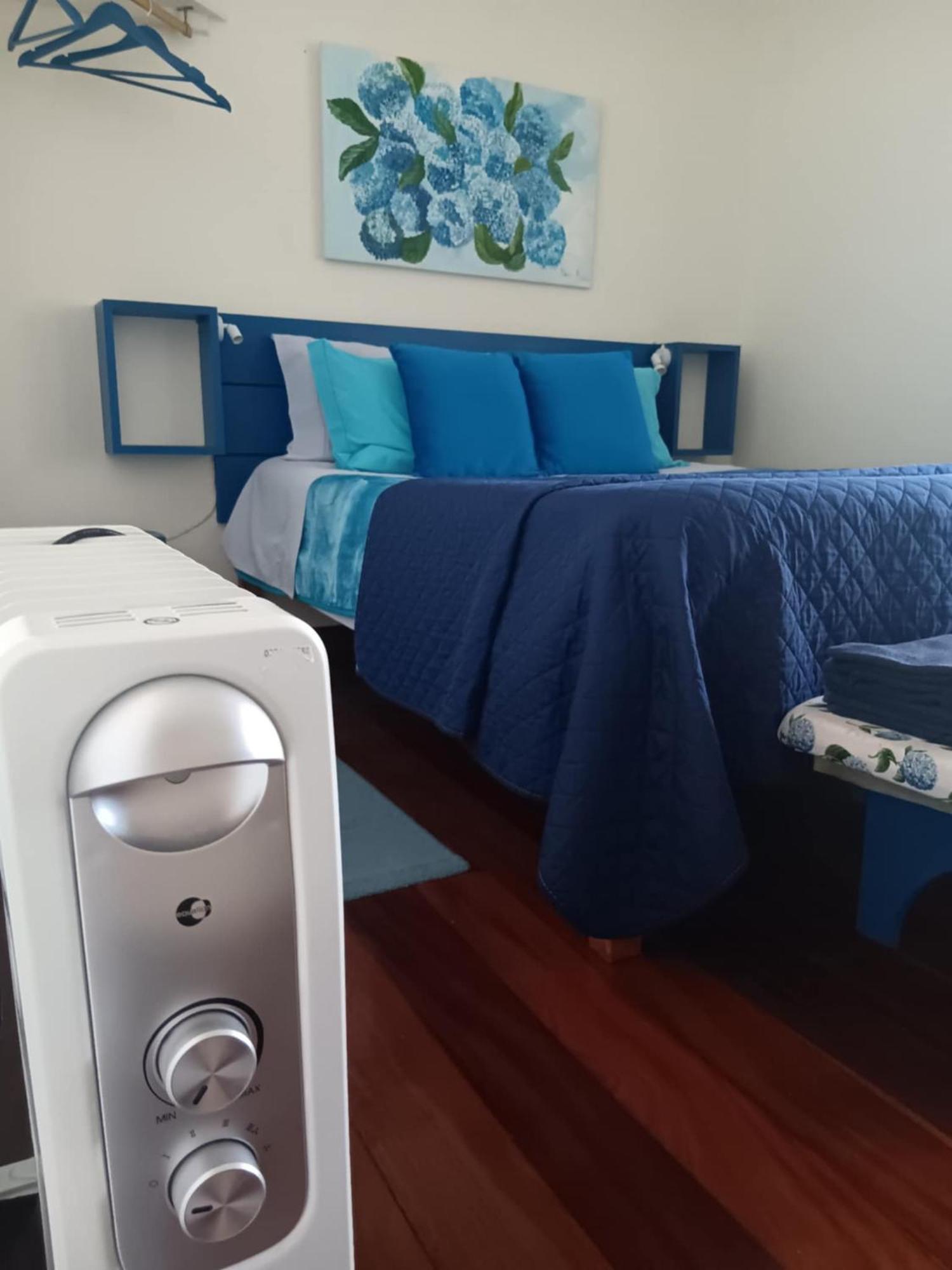 City'S Heart Guesthouse Ponta Delgada  Exterior photo